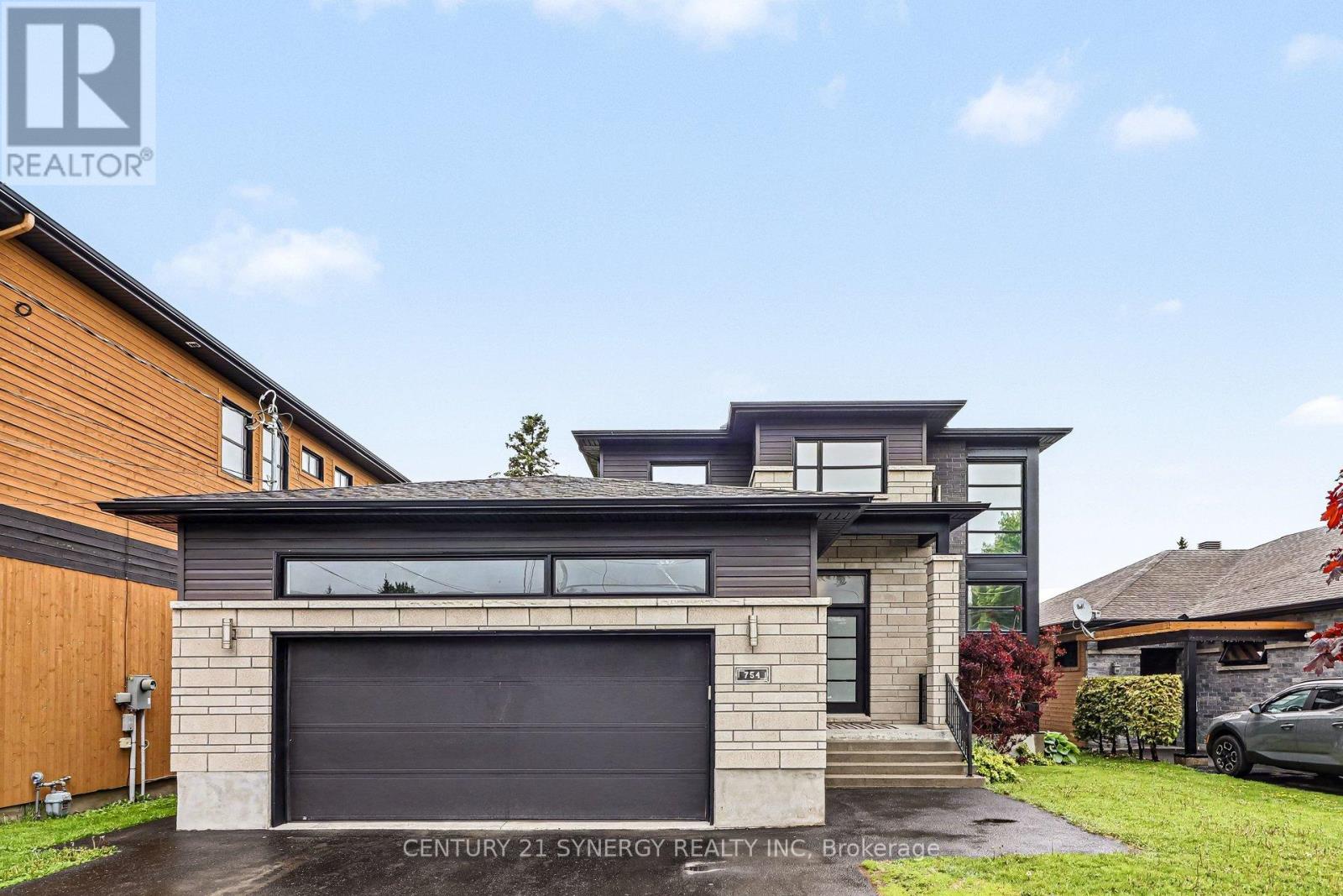 754 SAINT JOSEPH STREET, Casselman, Ontario