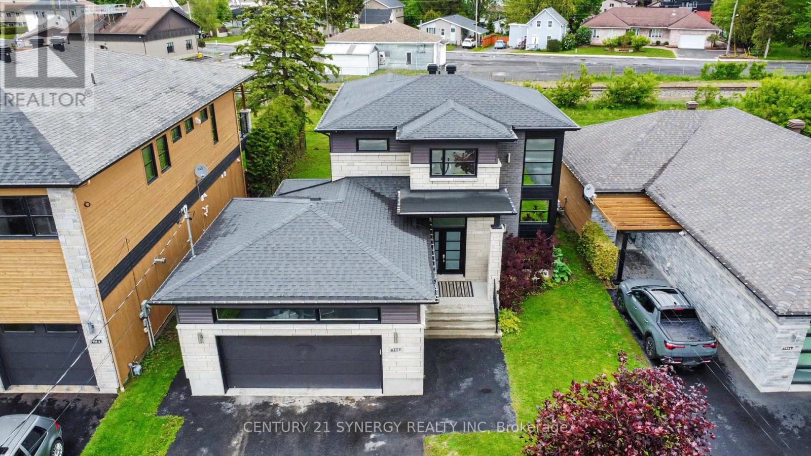754 Saint Joseph Street, Casselman, Ontario  K0A 1M0 - Photo 3 - X13445722