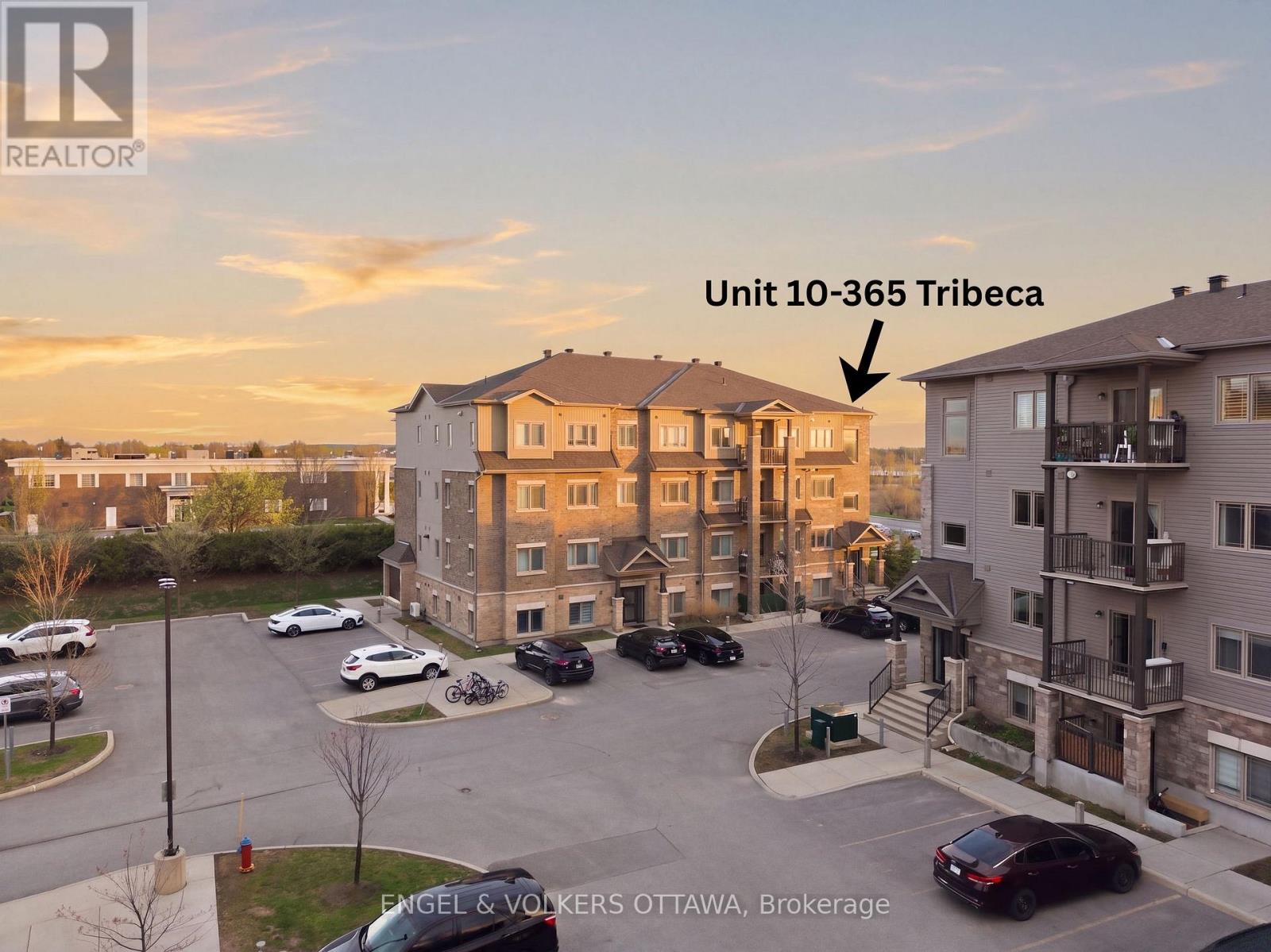 10 - 365 Tribeca Private, Ottawa, Ontario  K2J 6B4 - Photo 2 - X13445724