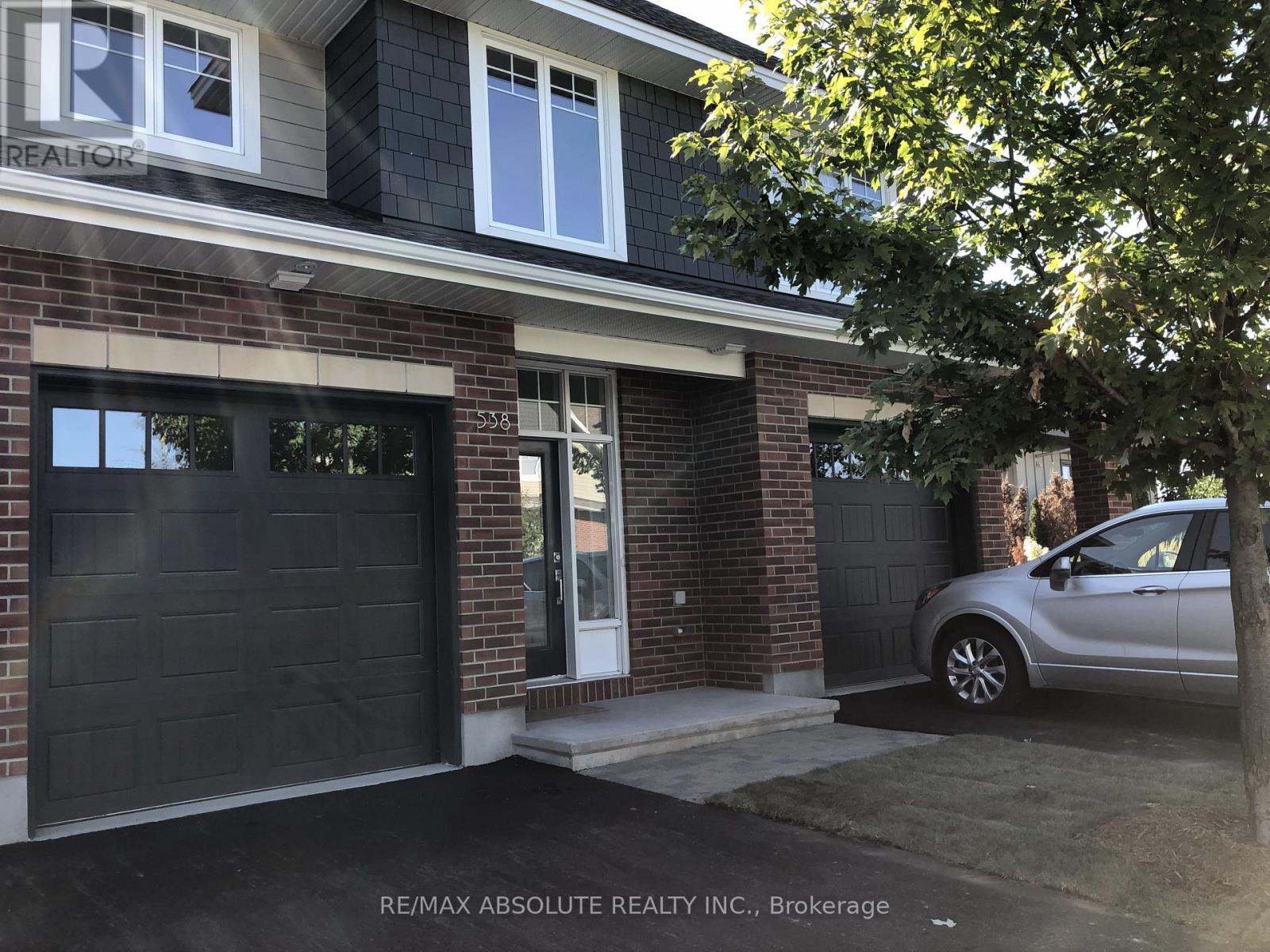 538 KILSPINDIE RIDGE, Ottawa, Ontario