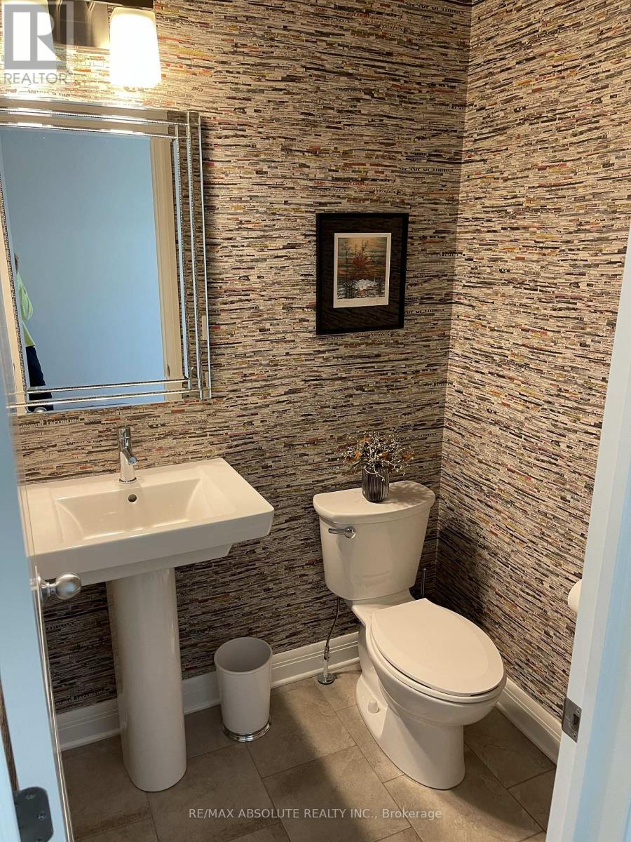 538 Kilspindie Ridge, Ottawa, Ontario  K2J 6A2 - Photo 13 - X13445772