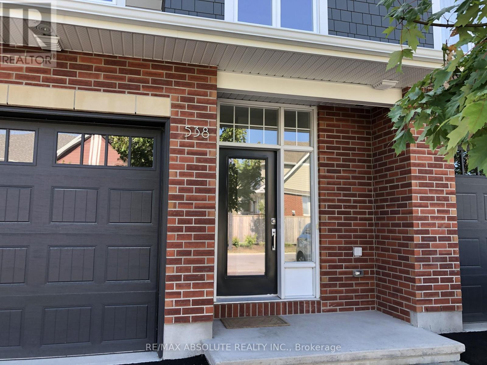 538 Kilspindie Ridge, Ottawa, Ontario  K2J 6A2 - Photo 2 - X13445772