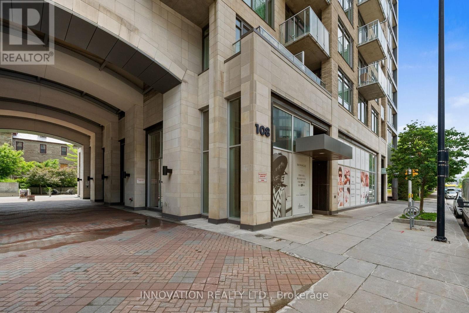 803 - 108 Richmond Road, Ottawa, Ontario  K1Z 0B3 - Photo 2 - X13445838