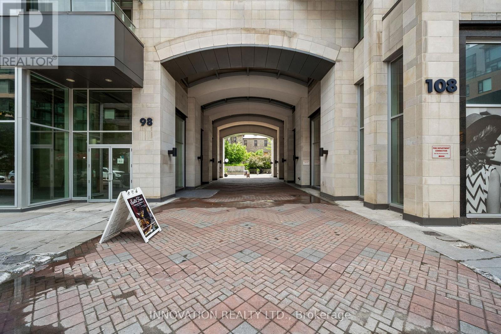 803 - 108 Richmond Road, Ottawa, Ontario  K1Z 0B3 - Photo 3 - X13445838