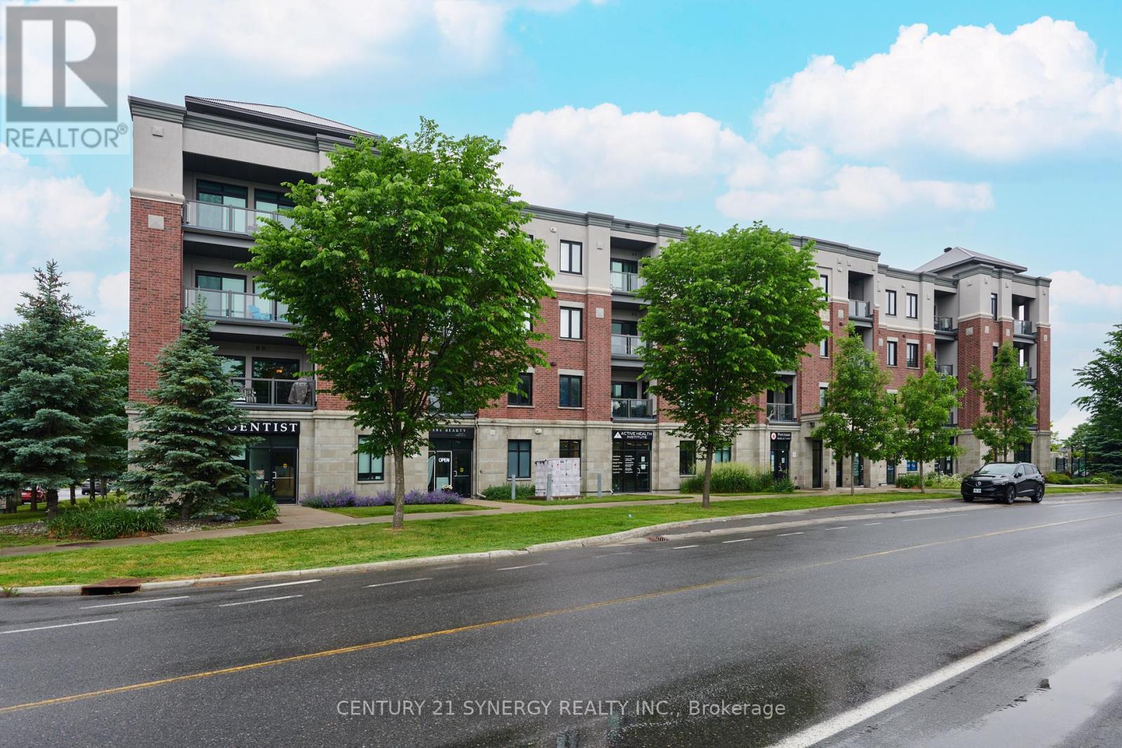 201 - 615 Longfields Drive, Ottawa, Ontario  K2J 6J3 - Photo 2 - X13445852