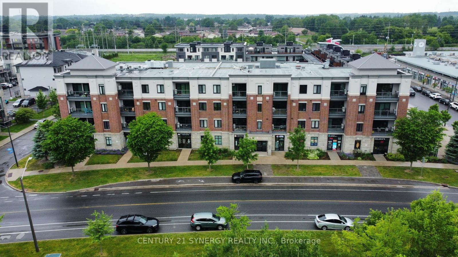 201 - 615 Longfields Drive, Ottawa, Ontario  K2J 6J3 - Photo 3 - X13445852