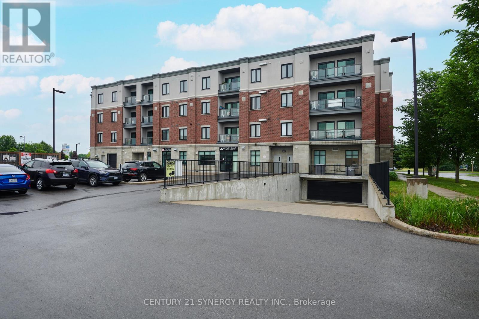 201 - 615 Longfields Drive, Ottawa, Ontario  K2J 6J3 - Photo 34 - X13445852