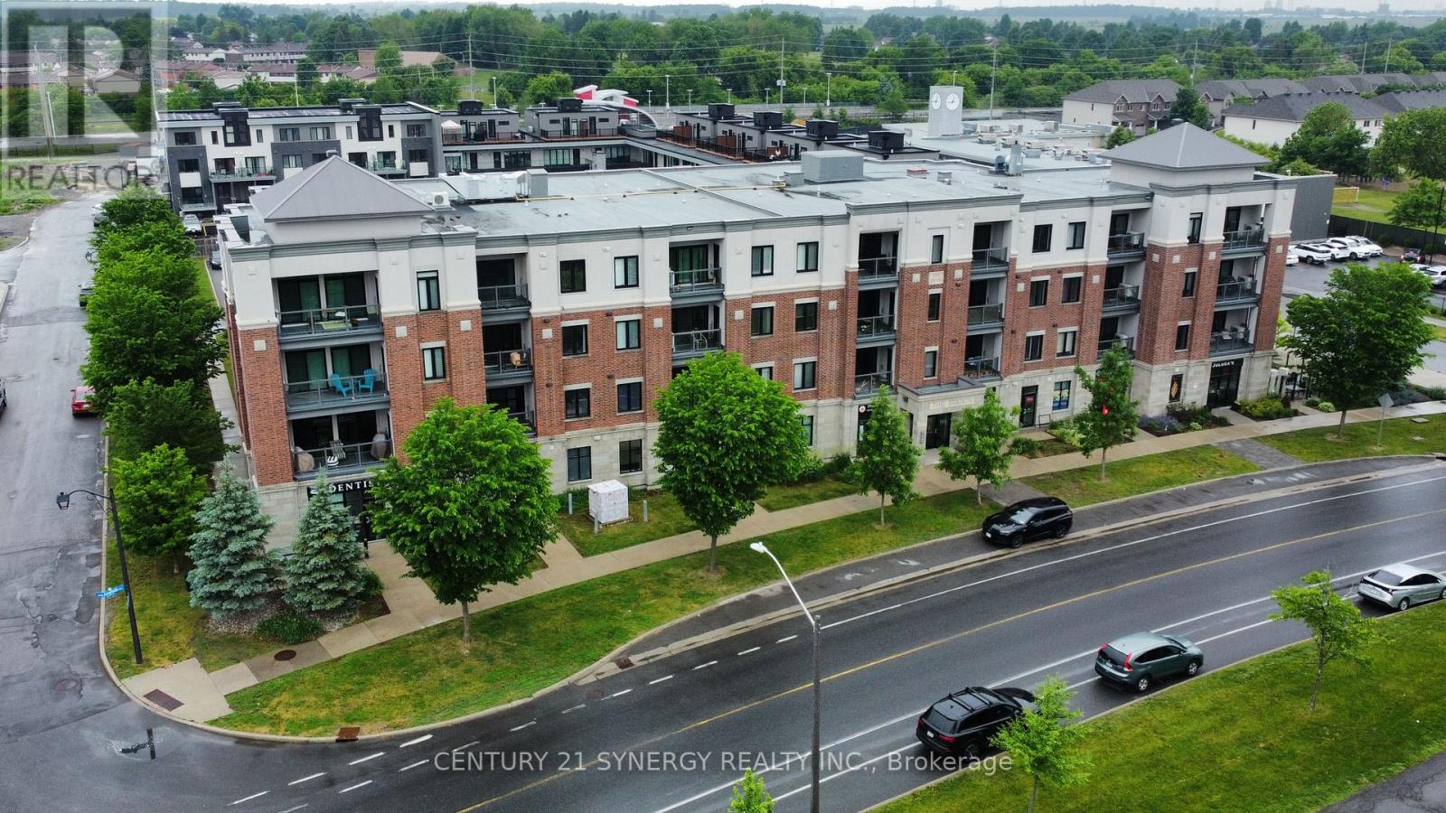 201 - 615 Longfields Drive, Ottawa, Ontario  K2J 6J3 - Photo 35 - X13445852