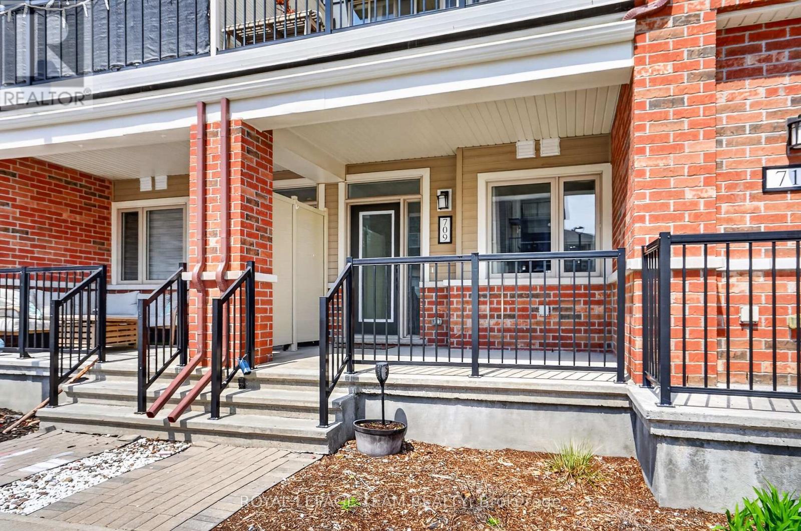 171 - 709 Nautilus Private, Ottawa, Ontario  K2V 0S5 - Photo 2 - X13445860