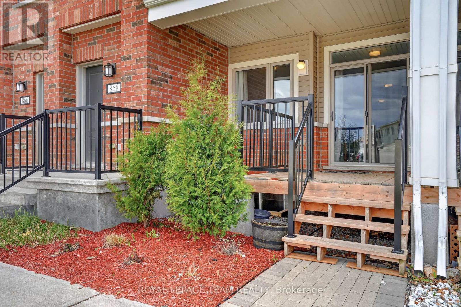 171 - 709 Nautilus Private, Ottawa, Ontario  K2V 0S5 - Photo 25 - X13445860
