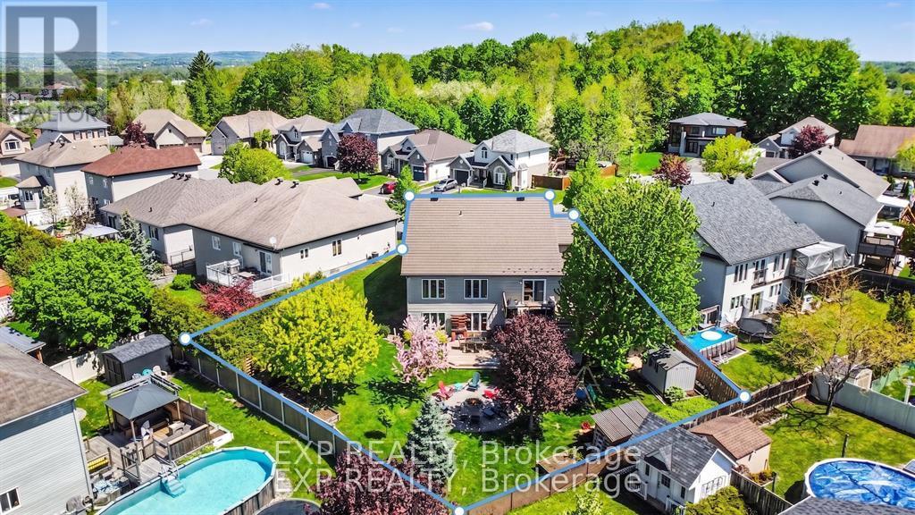 217 Jasper Crescent, Clarence-Rockland, Ontario  K4K 0A3 - Photo 43 - X13445862