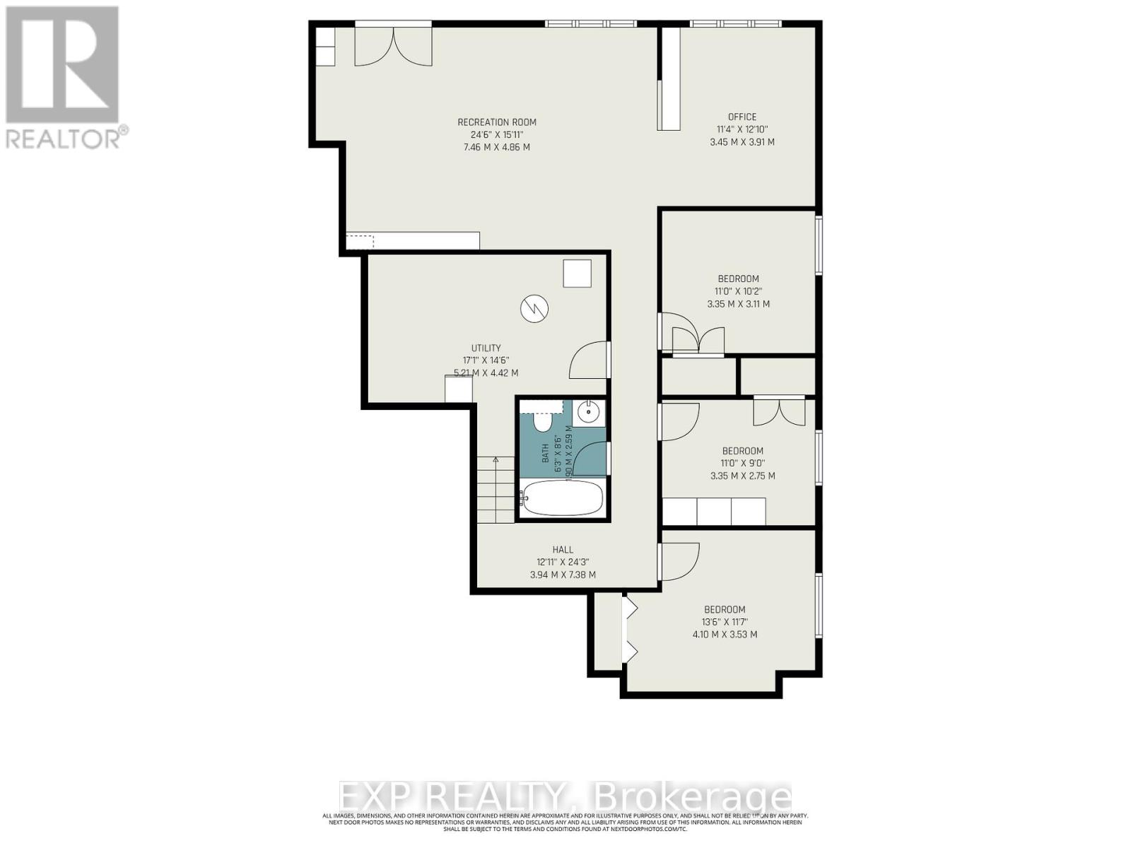 217 Jasper Crescent, Clarence-Rockland, Ontario  K4K 0A3 - Photo 44 - X13445862
