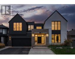 610 GENDARME CIRCLE, Ottawa, Ontario