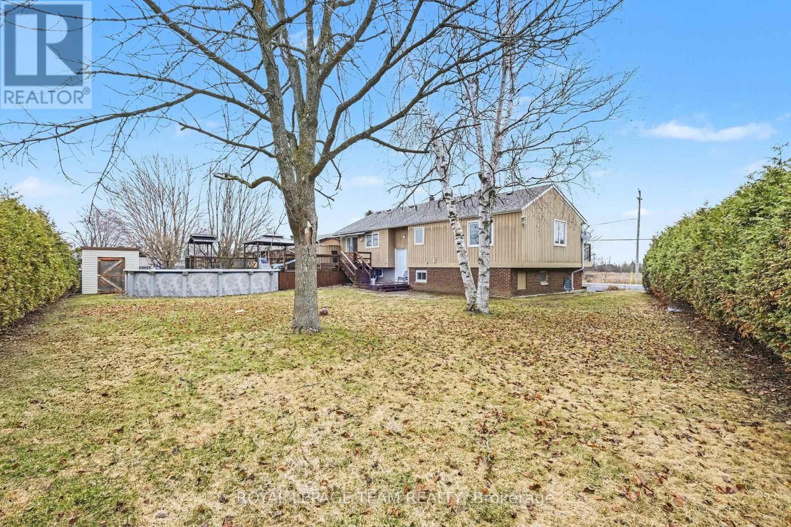 237 Queen West Street, North Dundas, Ontario  K0C 1H0 - Photo 33 - X13445932