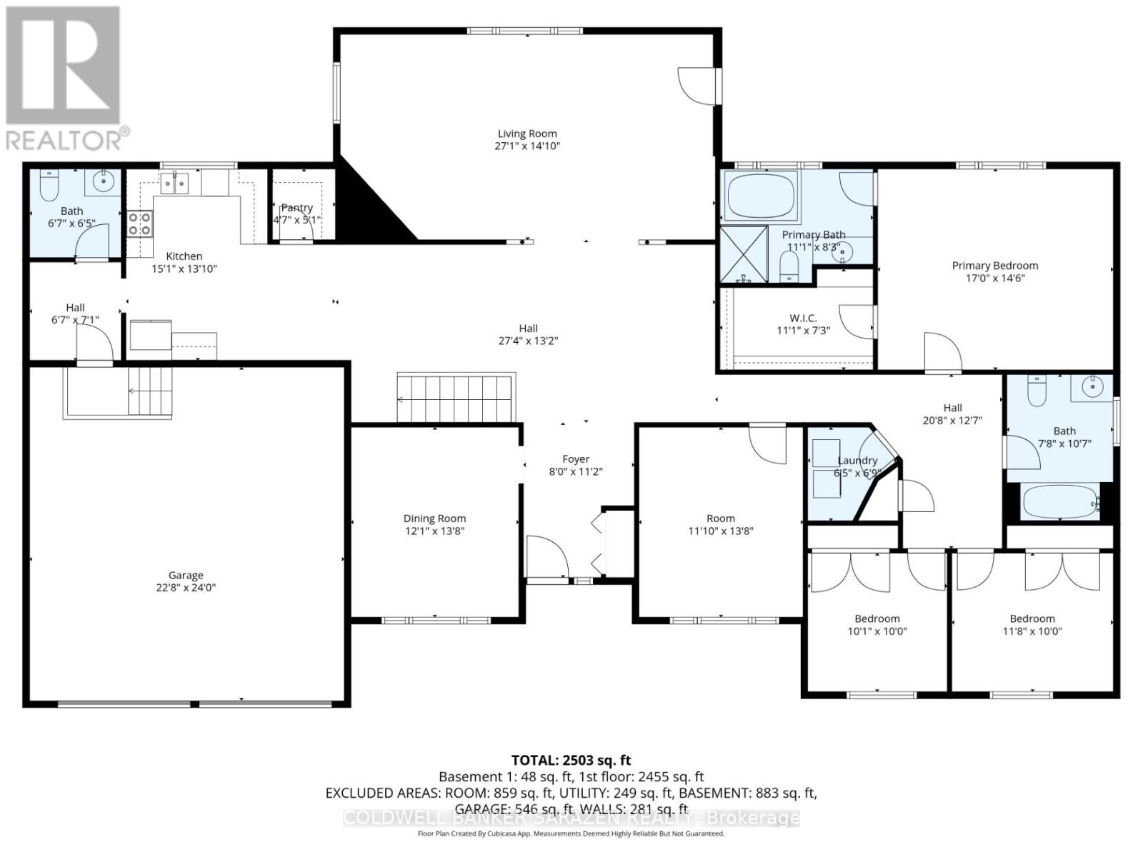 599 Ballycastle Crescent, Ottawa, Ontario  K1X 0A2 - Photo 44 - X13445986