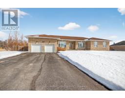 599 BALLYCASTLE CRESCENT, Ottawa, Ontario