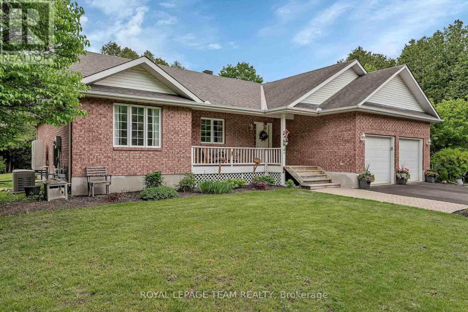 6515 WADDION DRIVE, Ottawa, Ontario