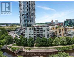 324 - 300C LETT STREET, Ottawa, Ontario