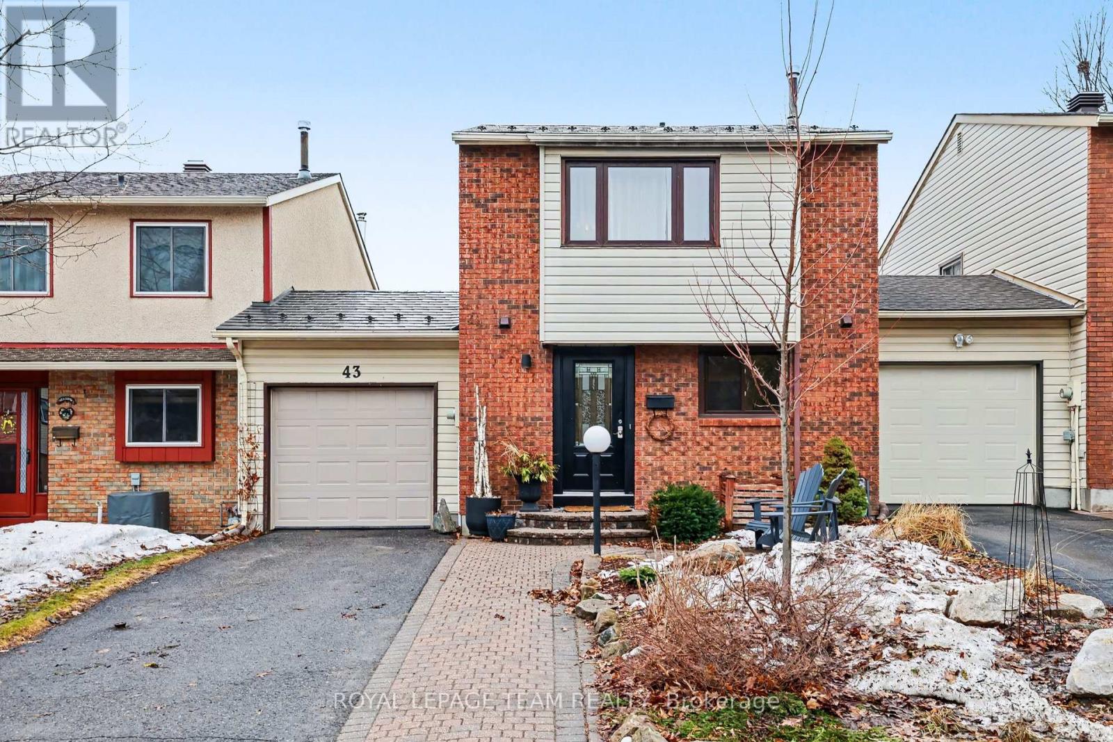 43 Whelan Drive, Ottawa, Ontario  K2J 2A3 - Photo 2 - X13446210