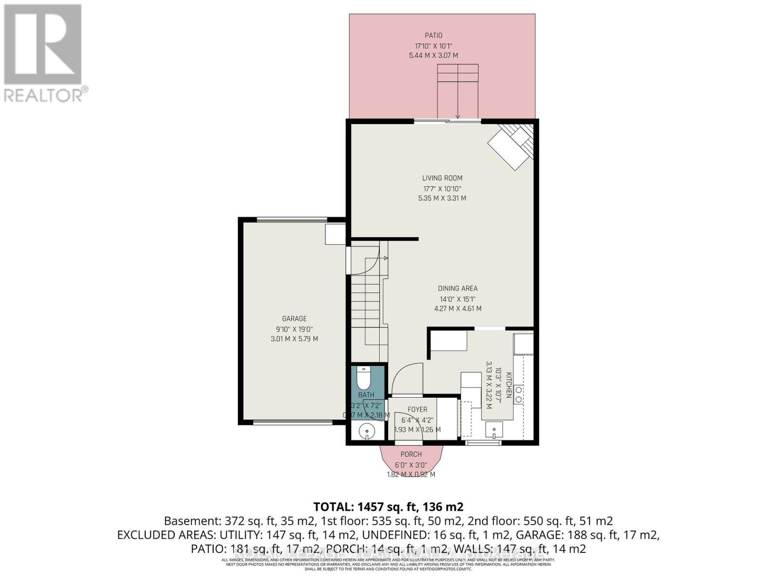 43 Whelan Drive, Ottawa, Ontario  K2J 2A3 - Photo 34 - X13446210