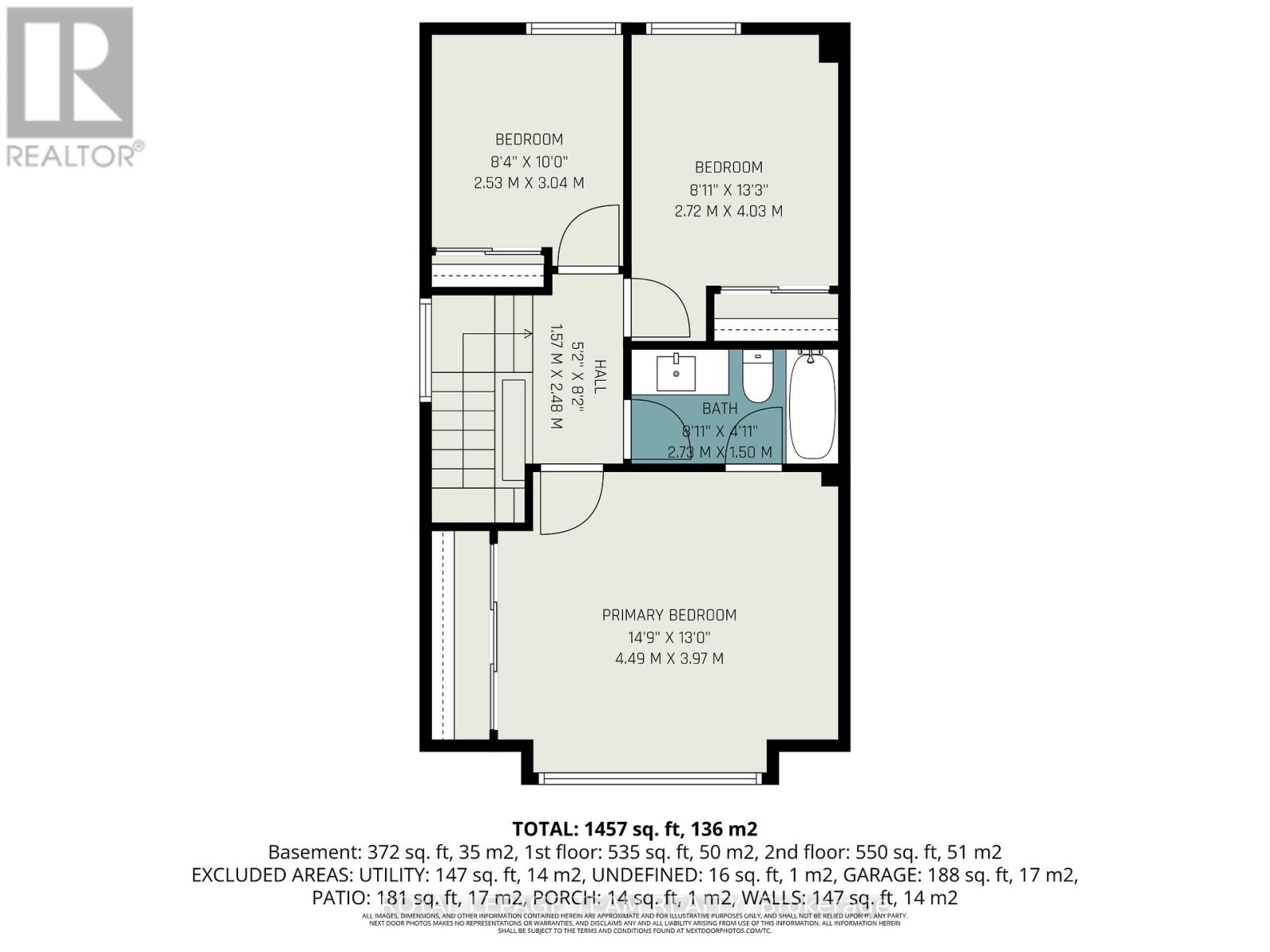 43 Whelan Drive, Ottawa, Ontario  K2J 2A3 - Photo 35 - X13446210