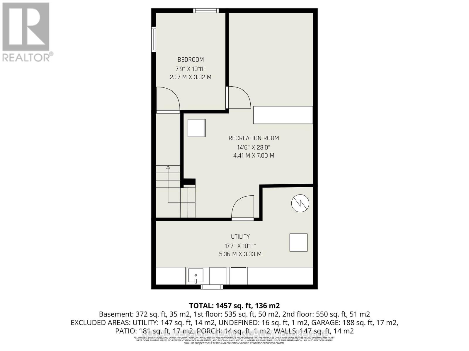 43 Whelan Drive, Ottawa, Ontario  K2J 2A3 - Photo 36 - X13446210