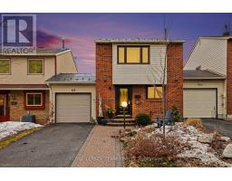 43 WHELAN DRIVE, Ottawa, Ontario