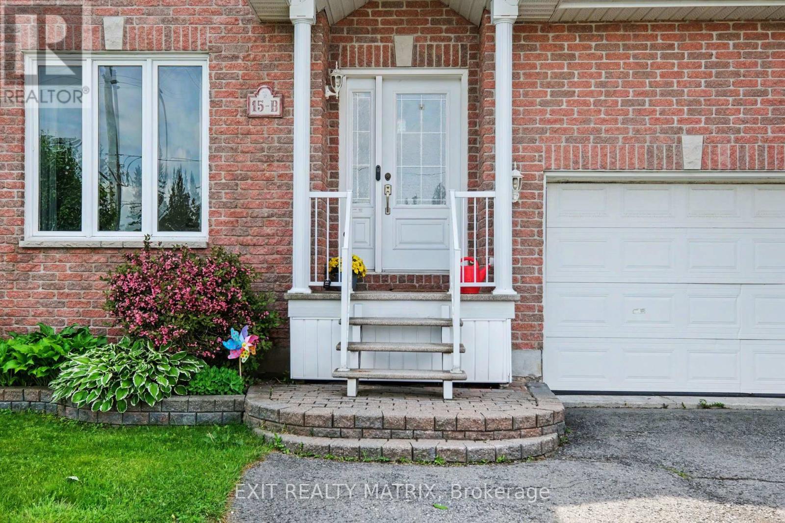 B - 15 Blais Street, Russell, Ontario  K0A 1W0 - Photo 2 - X13446254