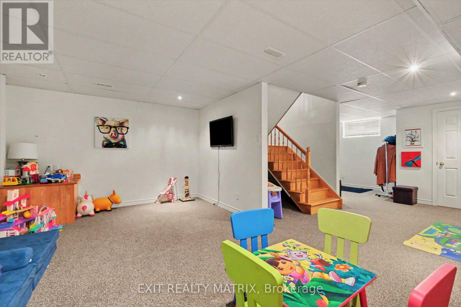 B - 15 Blais Street, Russell, Ontario  K0A 1W0 - Photo 23 - X13446254