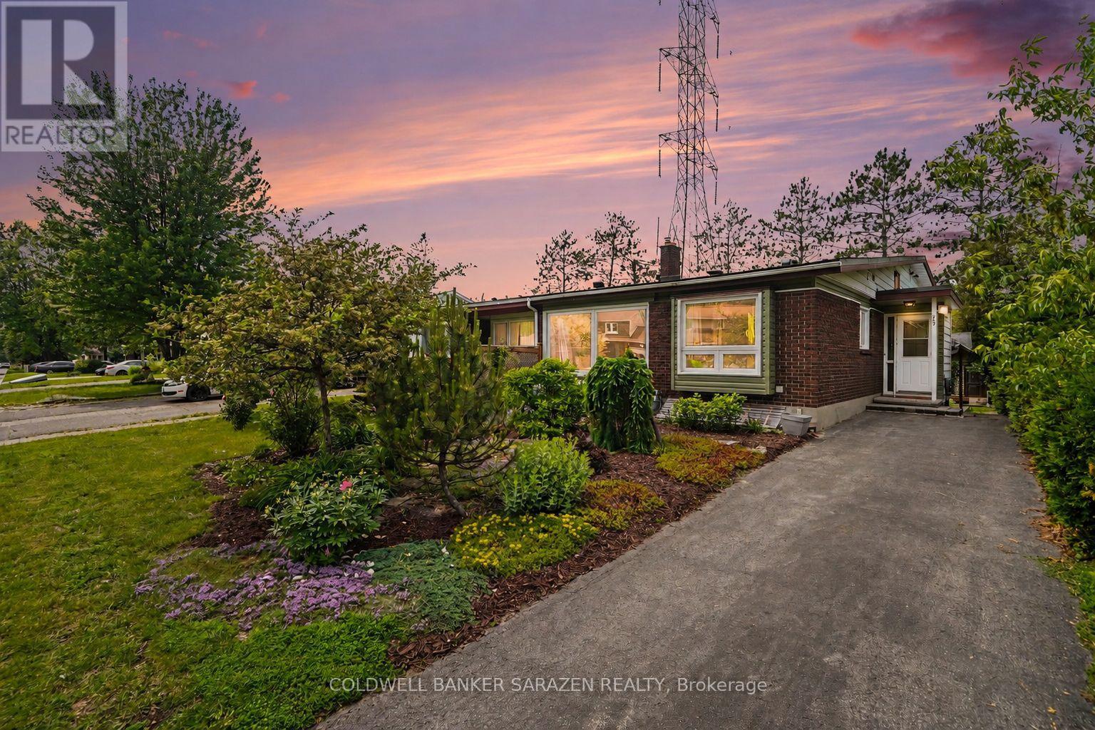 79 WOODFIELD DRIVE, Ottawa, Ontario