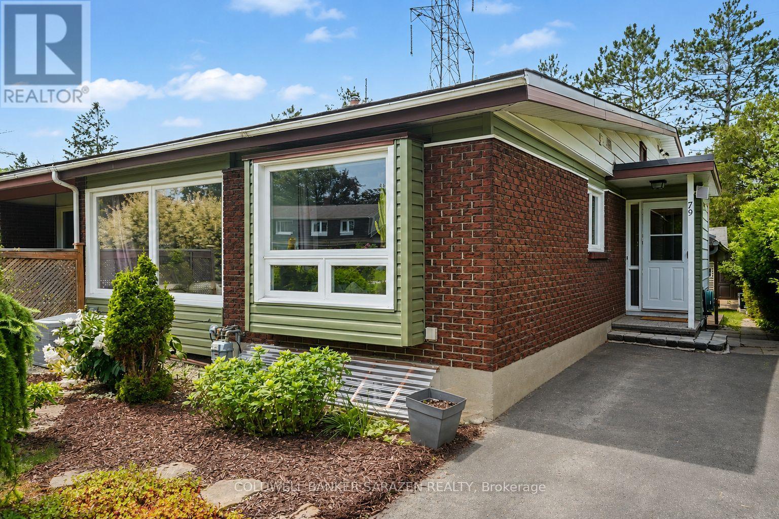 79 Woodfield Drive, Ottawa, Ontario  K2G 0A1 - Photo 3 - X13446256