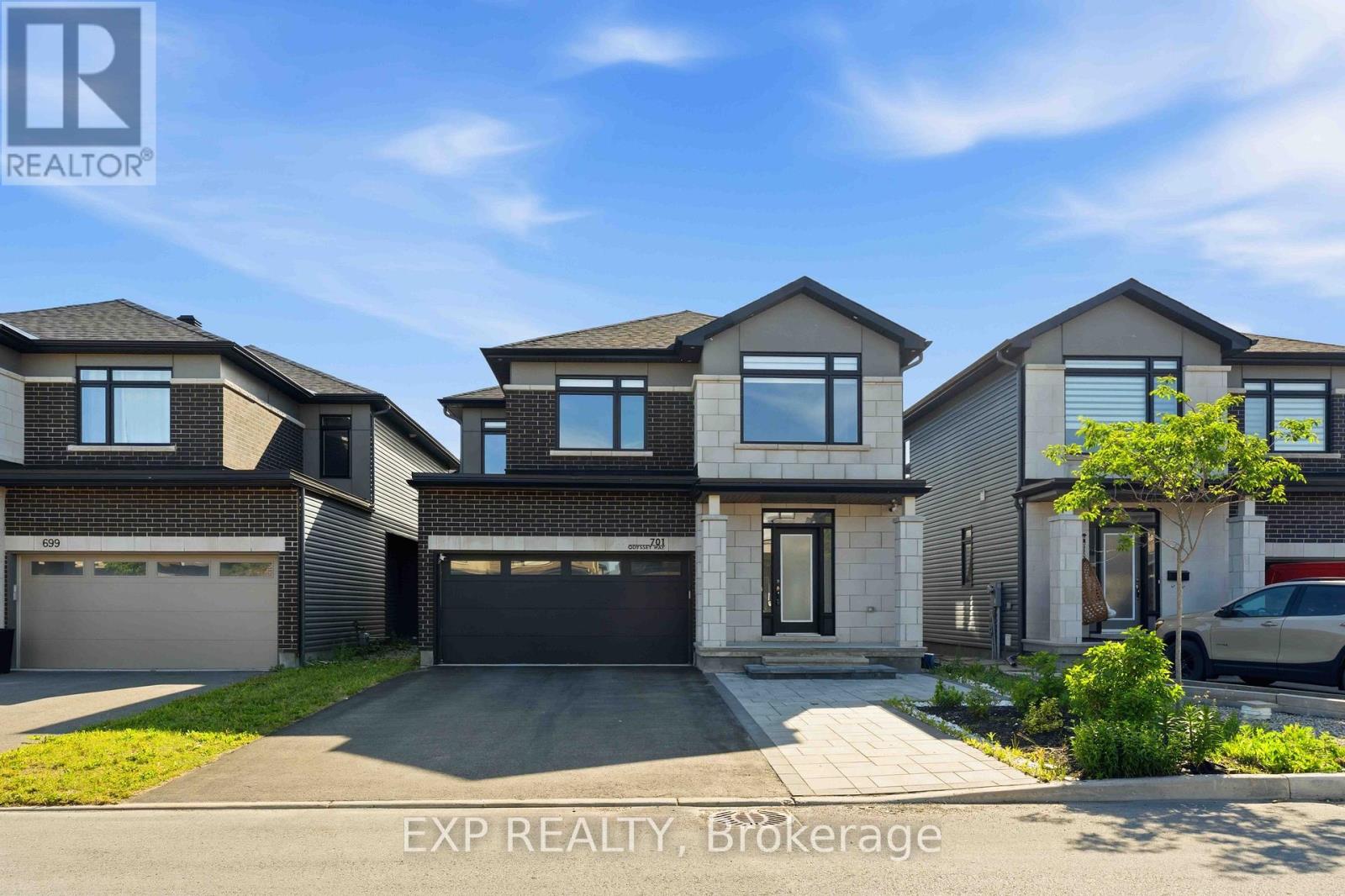 701 ODYSSEY WAY, Ottawa, Ontario