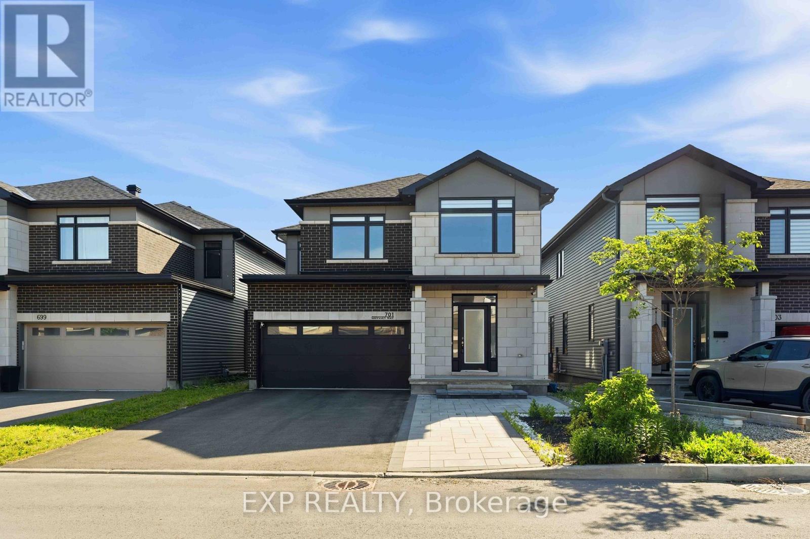 701 Odyssey Way, Ottawa, Ontario  K1T 0V3 - Photo 2 - X13446268
