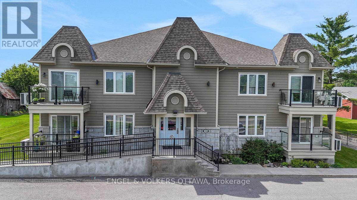 202 - 38 CHARLES STREET, North Stormont, Ontario