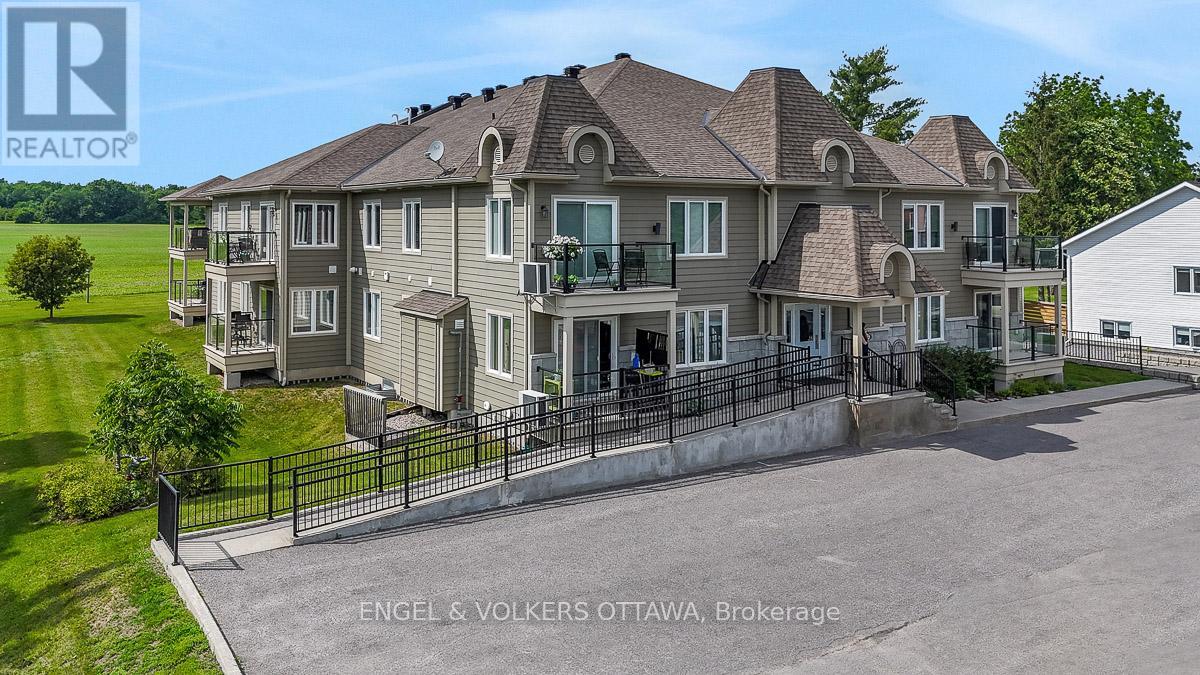 202 - 38 Charles Street, North Stormont, Ontario  K0A 1R0 - Photo 2 - X13446280