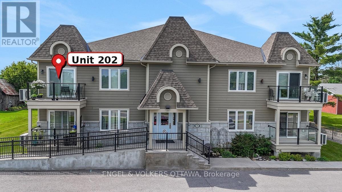 202 - 38 Charles Street, North Stormont, Ontario  K0A 1R0 - Photo 41 - X13446280