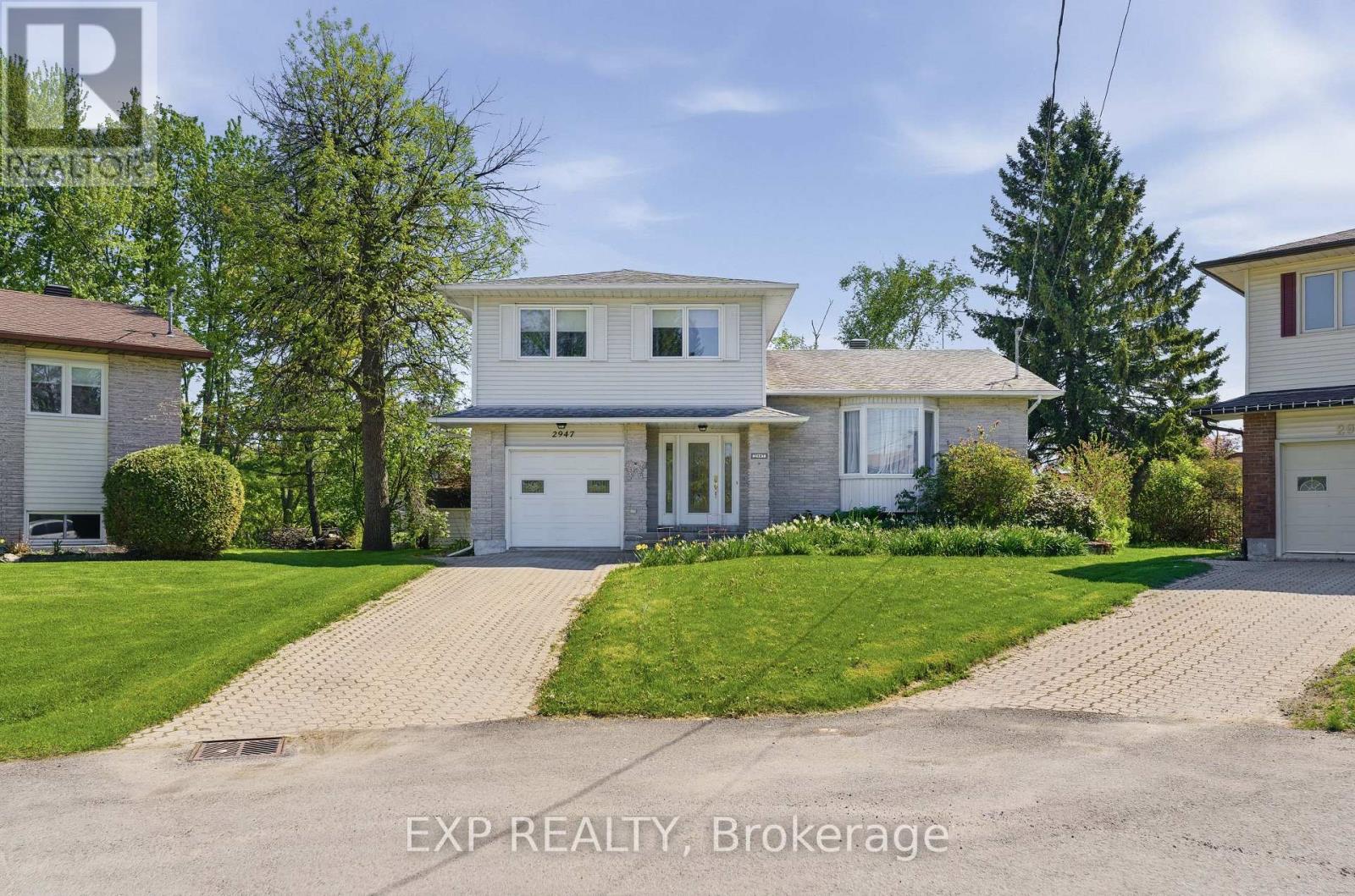 2947 FONTAINE PLACE, Clarence-Rockland, Ontario