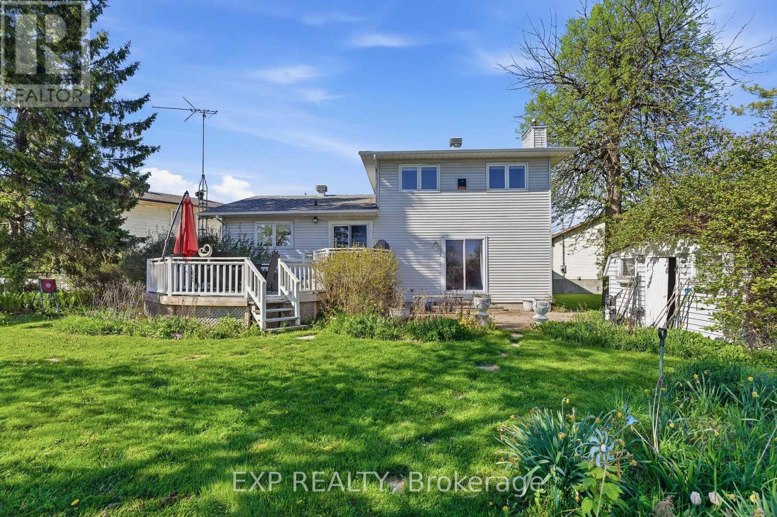 2947 Fontaine Place, Clarence-Rockland, Ontario  K4K 1A6 - Photo 36 - X13446298