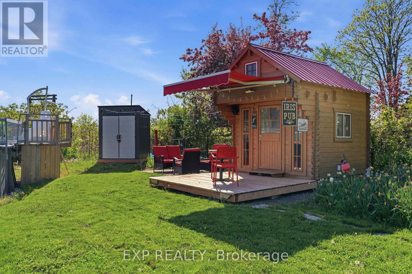 2947 Fontaine Place, Clarence-Rockland, Ontario  K4K 1A6 - Photo 42 - X13446298