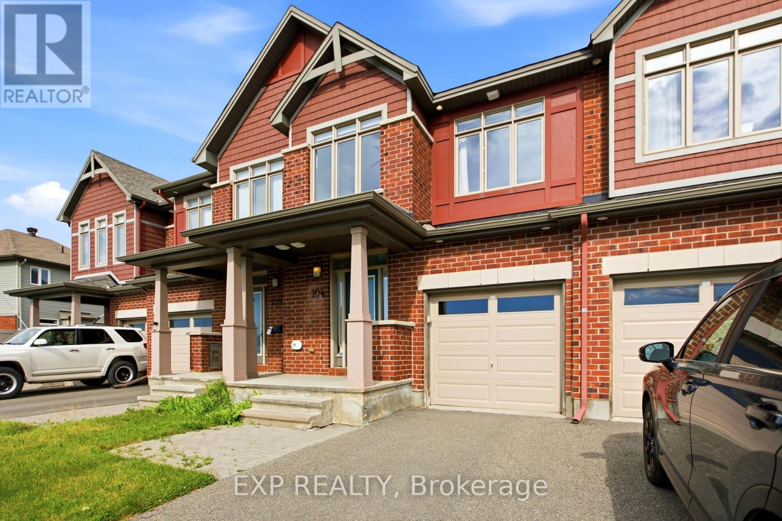 704 Brian Good Avenue, Ottawa, Ontario  K4M 0C1 - Photo 2 - X13446322