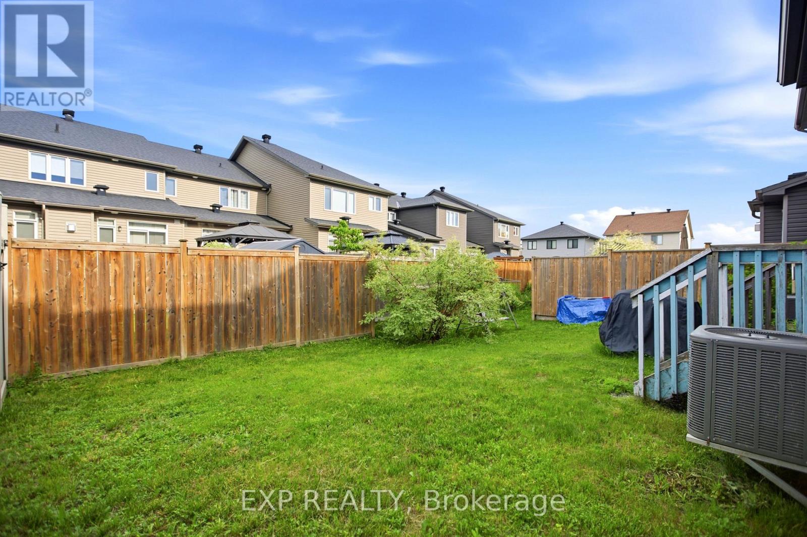 704 Brian Good Avenue, Ottawa, Ontario  K4M 0C1 - Photo 35 - X13446322