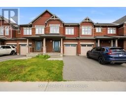 704 BRIAN GOOD AVENUE, Ottawa, Ontario
