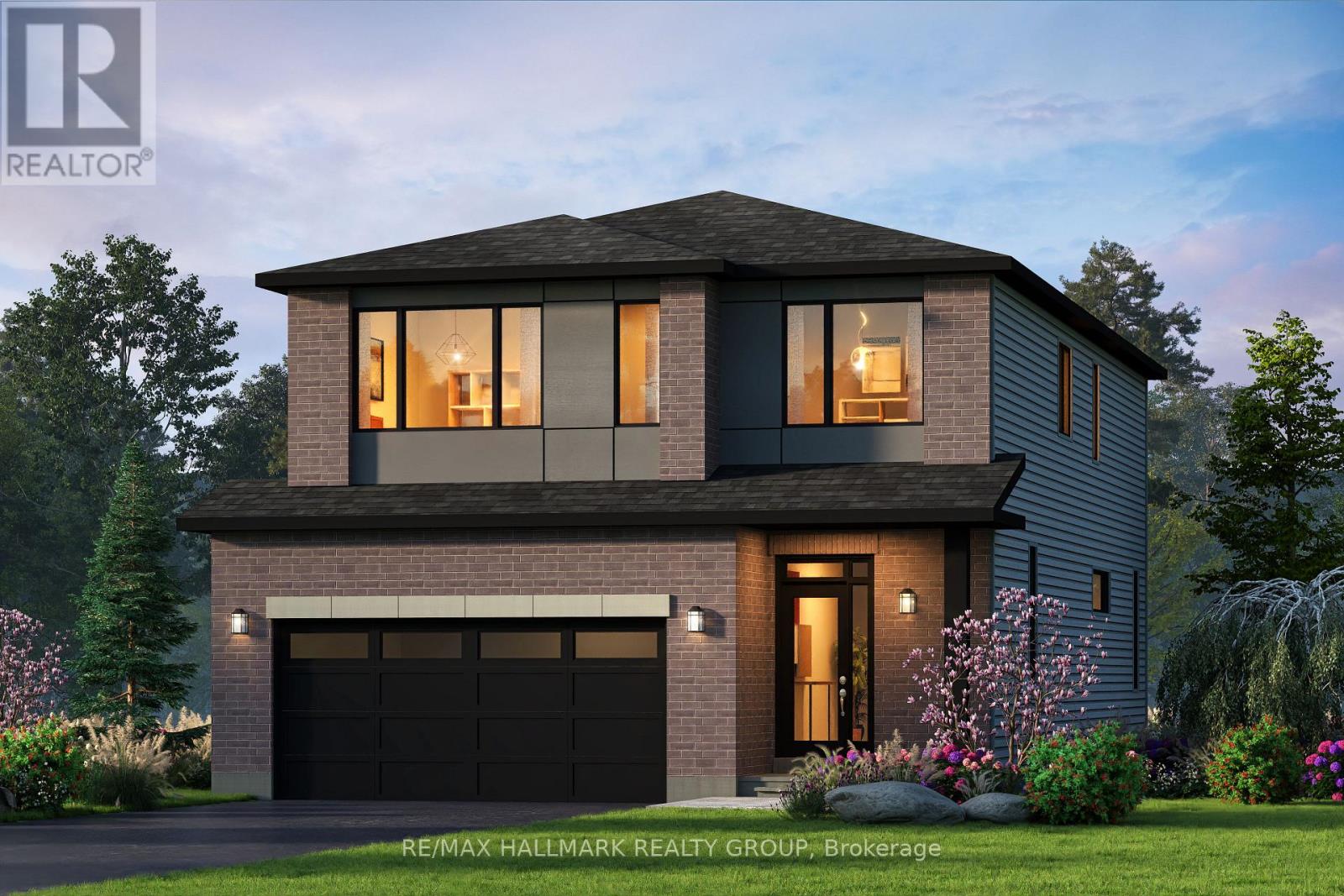 722 KENNY GORDON AVENUE, Ottawa, Ontario