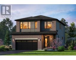 722 KENNY GORDON AVENUE, Ottawa, Ontario