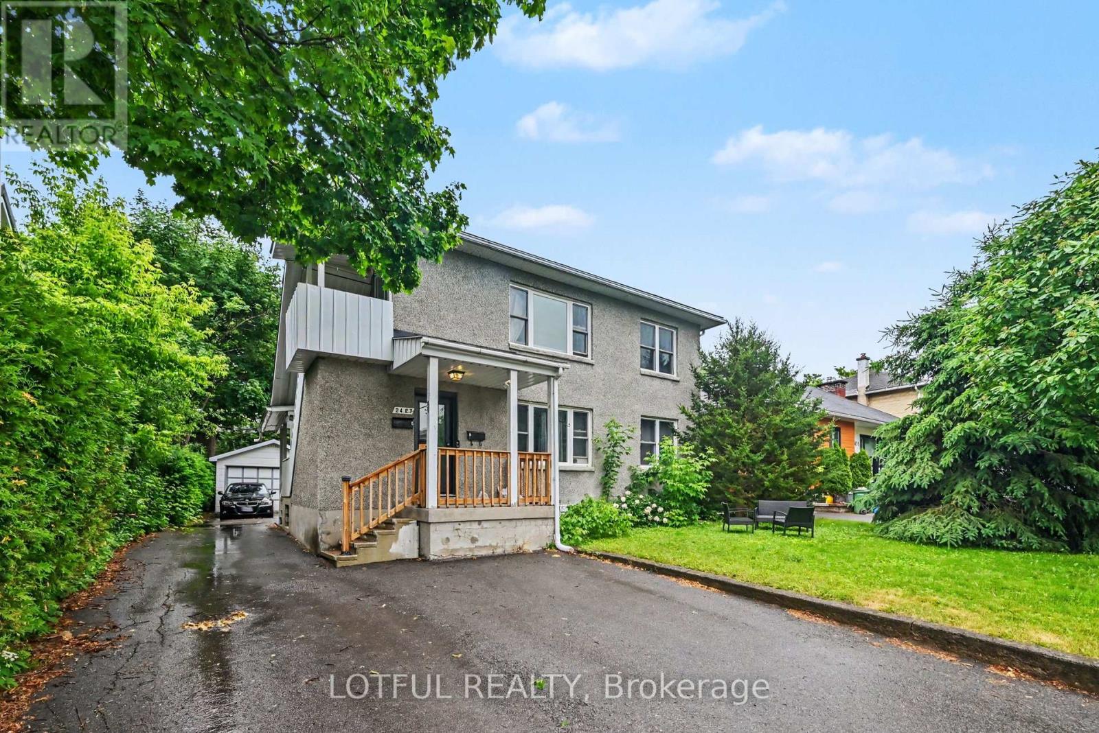 3 - 2427 Chasseur Avenue, Ottawa, Ontario  K1V 8E5 - Photo 2 - X13446430