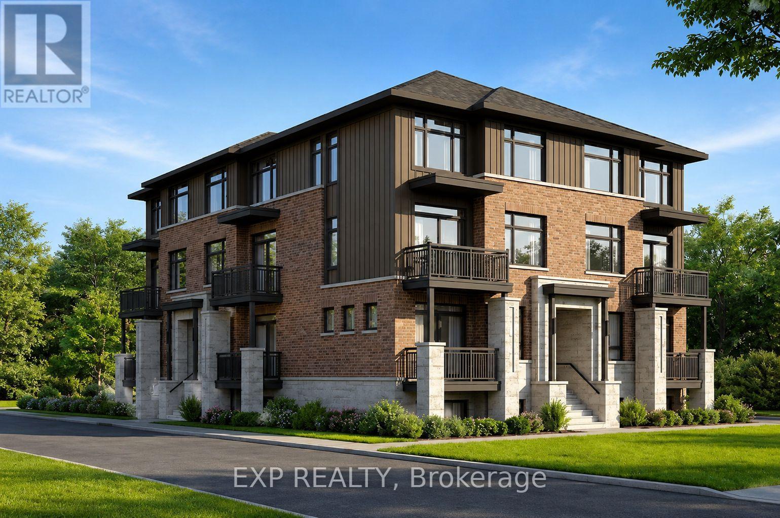 102A - 1055 CEDAR CREEK DRIVE, Ottawa, Ontario