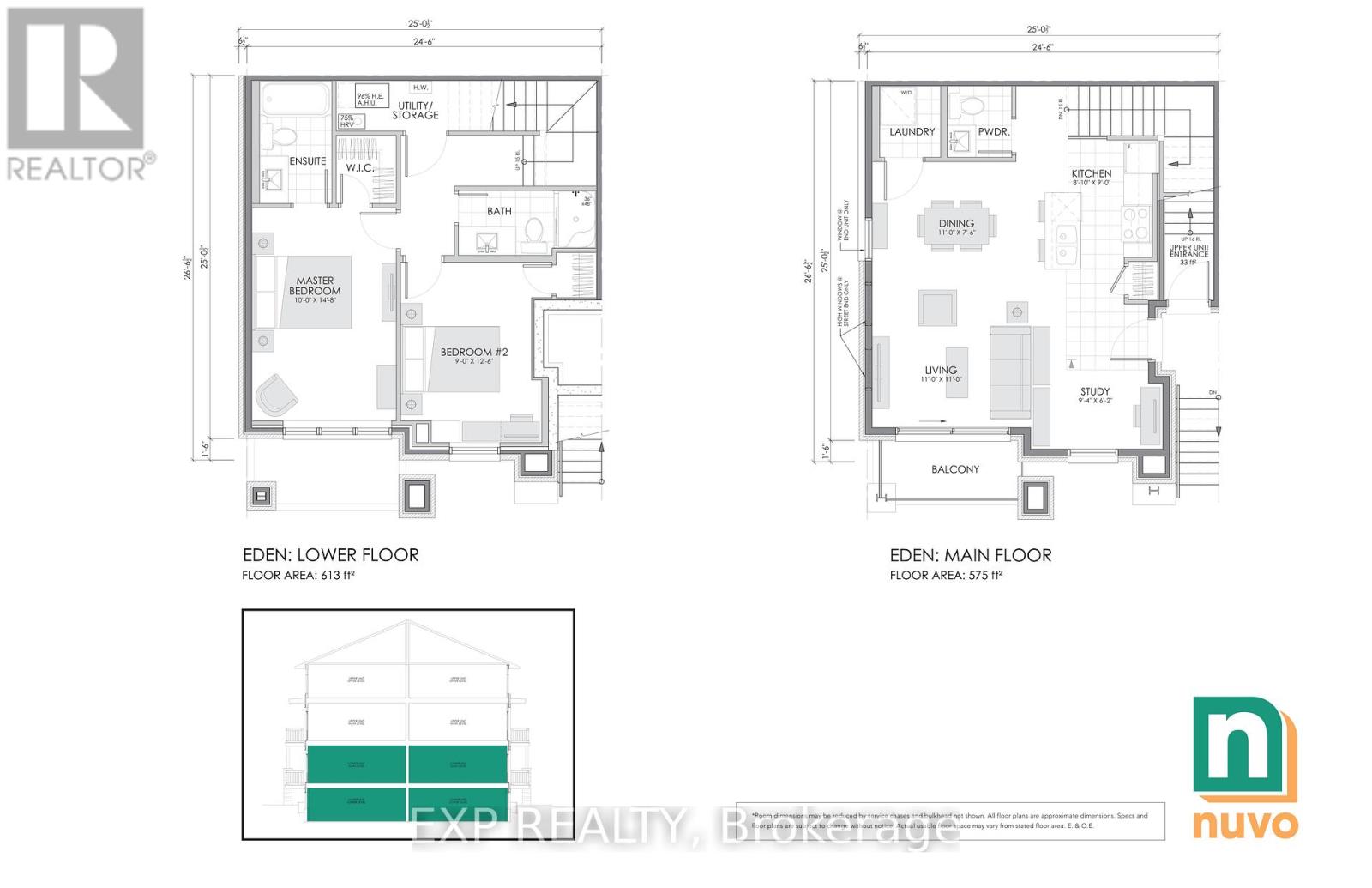 102a - 1055 Cedar Creek Drive, Ottawa, Ontario  K1T 0B3 - Photo 14 - X13446470