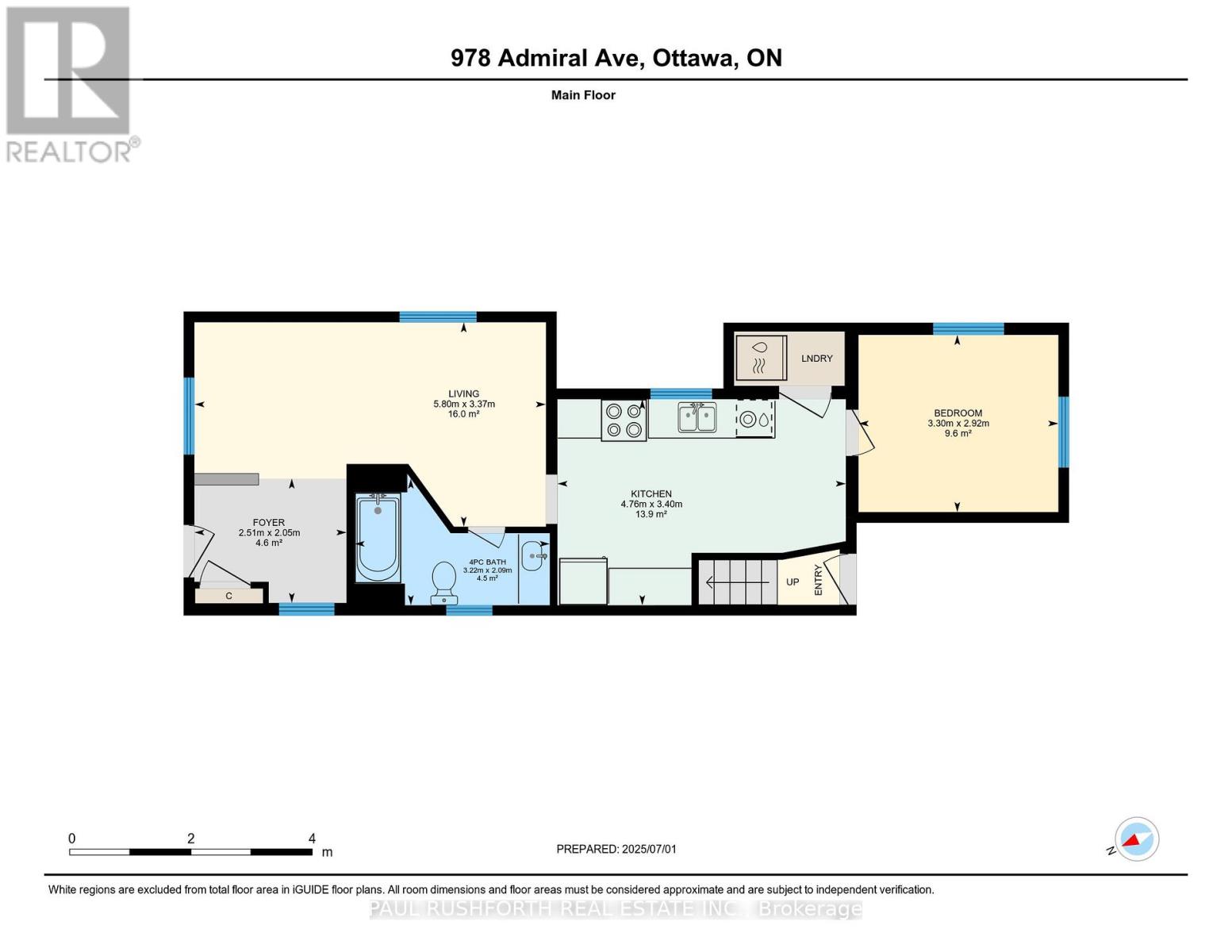 978 Admiral Avenue, Ottawa, Ontario  K1Z 6L9 - Photo 27 - X13446582