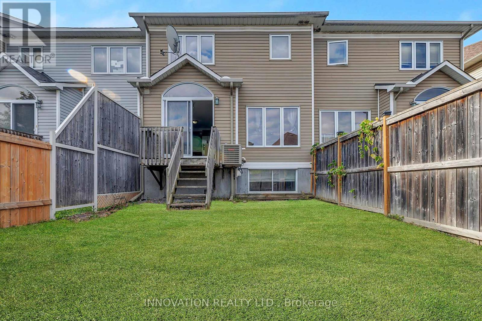 126 Garrity Crescent, Ottawa, Ontario  K2J 3T5 - Photo 25 - X13446594