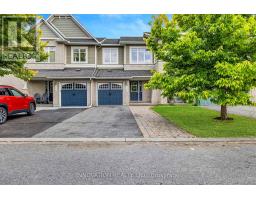 126 GARRITY CRESCENT, Ottawa, Ontario